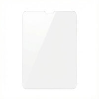 Clear Displayschutzglas für Apple iPad Pro...