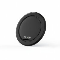 MagSafe Ring für iPhone, Schwarz, GA-SPG23PBLK