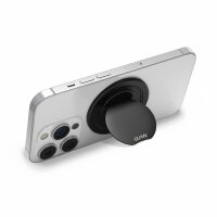 MagSafe Ring für iPhone, Schwarz, GA-SPG23PBLK