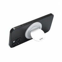MagSafe Ring für iPhone, Weiß, GA-SPG23PWHT