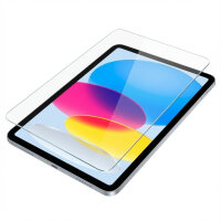 Clear Displayschutzglas für Apple iPad...