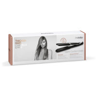 BaByliss ST397E Sleek Control Wide Glätteisen mit Ionen-Technologie