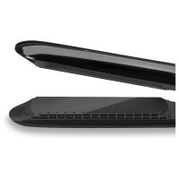 BaByliss ST397E Sleek Control Wide Glätteisen mit Ionen-Technologie