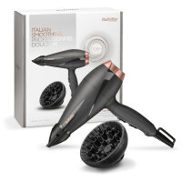 Babyliss 6709DE Smooth PRO Haartrockner