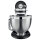 Kitchenaid 5KSM185PSEBK 4,8l Kchenmaschine, Trffel schwarz