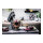 Kitchenaid 5KSM185PSEBK 4,8l Kchenmaschine, Trffel schwarz