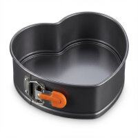 Le Creuset Heart Cake Springform Non-Stick NonStick...