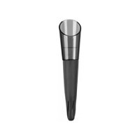 Le Creuset Wine Pourer + Aerator WA-143 WA143 black...