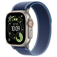 Apple Watch Ultra 3 Titanium Cellular 49mm Natur (Trail...