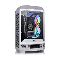 Thermaltake The Tower 300 Mini Tower...