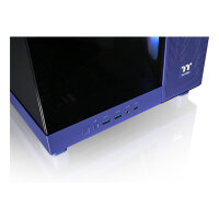 Midi Thermaltake View 380 XL TG ARGB Future Dusk