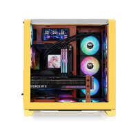 Midi Thermaltake View 390 Air Butter Caramel