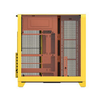 Midi Thermaltake View 390 Air Butter Caramel
