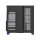 Midi Thermaltake View 390 Air Future Dusk