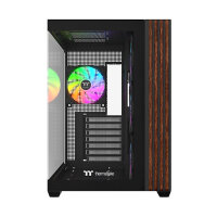 Midi Thermaltake View 380 WS ARGB Black