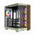 Midi Thermaltake View 380 XL WS ARGB Matcha Green