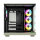 Midi Thermaltake View 380 XL WS ARGB Matcha Green