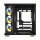 Midi Thermaltake View 380 XL WS ARGB Matcha Green