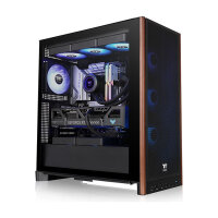 Midi Thermaltake S370 WS Black