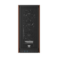 Midi Thermaltake S370 WS Black