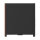 Midi Thermaltake S370 WS Black