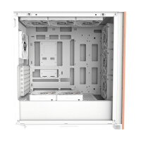 Midi Thermaltake S370 WS Snow White