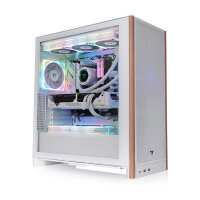 Midi Thermaltake S370 WS Snow White