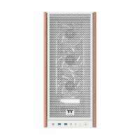 Midi Thermaltake S370 WS Snow White
