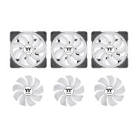 K Thermaltake MINECUBE 360 Ultra AIO ARGB Fan black