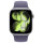 Apple Watch S11 Aluminium 42mm Silber (Sportarmband nebelviolett) S/M