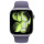 Apple Watch S11 Aluminium Cellular 42mm Silber (Sportarmband nebelviolett) M/L