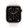 Apple Watch S11 Titan Gold Cellular 46mm (Sportarmband blassrosa) M/L