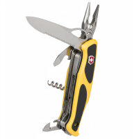 V-0.97 98.MWC8 Taschenmesser Ranger Grip Boatsman,...