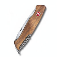 V-0.95 61.63 Holz Taschenmesser Ranger Wood 55