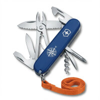 V-0.85 93.2W Taschenmesser Skipper, blau