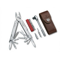 V-3.02 36.L Multifunktionswerkzeug Swiss Tool Spirit X...