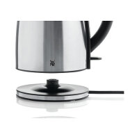 WMF 6130241104 STELIO Wasserkocher, 1,7 l, 2400 W
