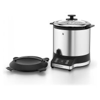 WMF 0415260011 KÜCHENminis Reiskocher mit...