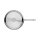 WMF 0794689991 Pfanne 28 cm Profi