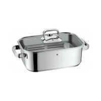 WMF 1741026040 Vitalis Compact Aroma Dampfgarer mit...