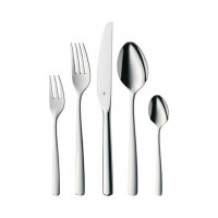 WMF Besteckset Boston silber