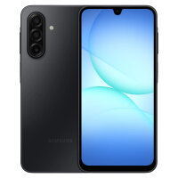Samsung Galaxy A17 5G Dual Sim 4RAM 128GB EU black
