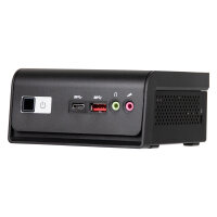 Gigabyte BRIX Barebone GB-BTIP-N150 (D)