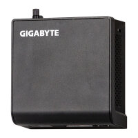 Gigabyte BRIX Barebone GB-BTIP-N150 (D)