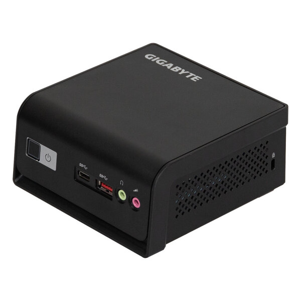 Gigabyte BRIX Barebone GB-BTIP-N250 (D)