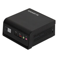 Gigabyte BRIX Barebone GB-BTIP-N250 (D)