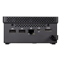 Gigabyte BRIX Barebone GB-BTIP-N250 (D)