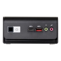 Gigabyte BRIX Barebone GB-BTIP-N250 (D)