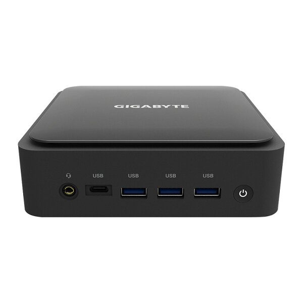 Gigabyte BRIX Barebone GB-BER7-8840 (D) AMD