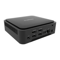Gigabyte BRIX Barebone GB-BER7-8840 (D) AMD